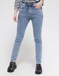 Lois Girl Skinny Stretch Jeans