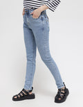 Lois Girl Skinny Stretch Jeans
