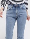 Lois Girl Skinny Stretch Jeans