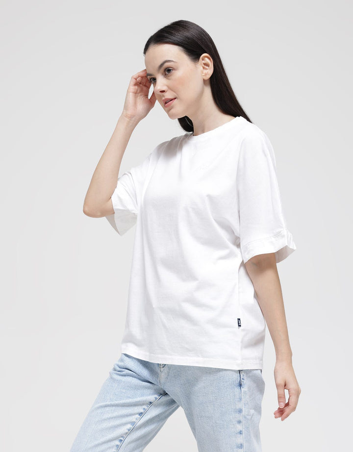 Lois Girl Cotton Lacoste T-Shirt