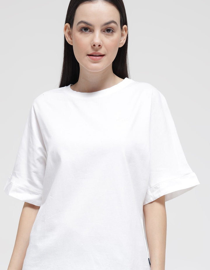 Lois Girl Cotton Lacoste T-Shirt