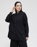 Lois Girl Cotton Poplin Shirt