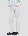 Lois Girl Flare Stretch Celana Jeans Wanita