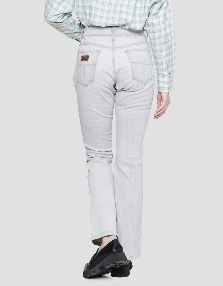 Lois Girl Flare Stretch Women's Jeans Pants