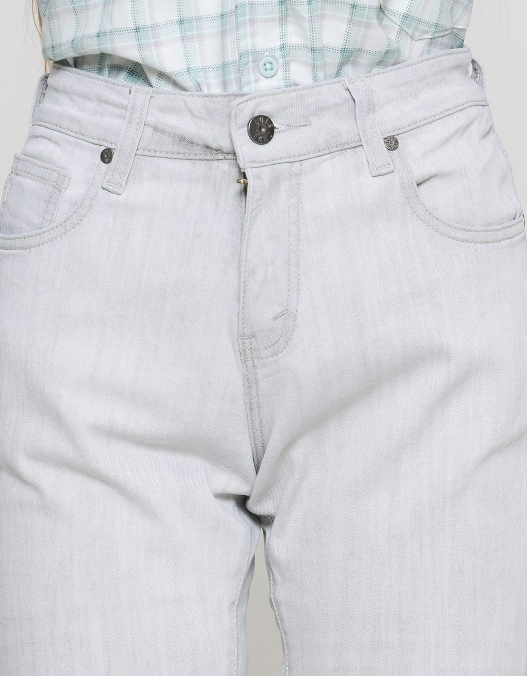 Lois Girl Flare Stretch Women's Jeans Pants