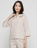 Lois Girl Cotton Blouse KC818