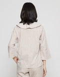 Lois Girl Cotton Blouse KC818