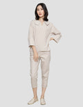 Lois Girl Cotton Blouse KC818