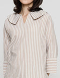 Lois Girl Cotton Blouse KC818
