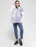 Lois Girl Rayon Twill Shirt