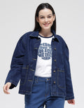 Lois Girl Denim Jacket