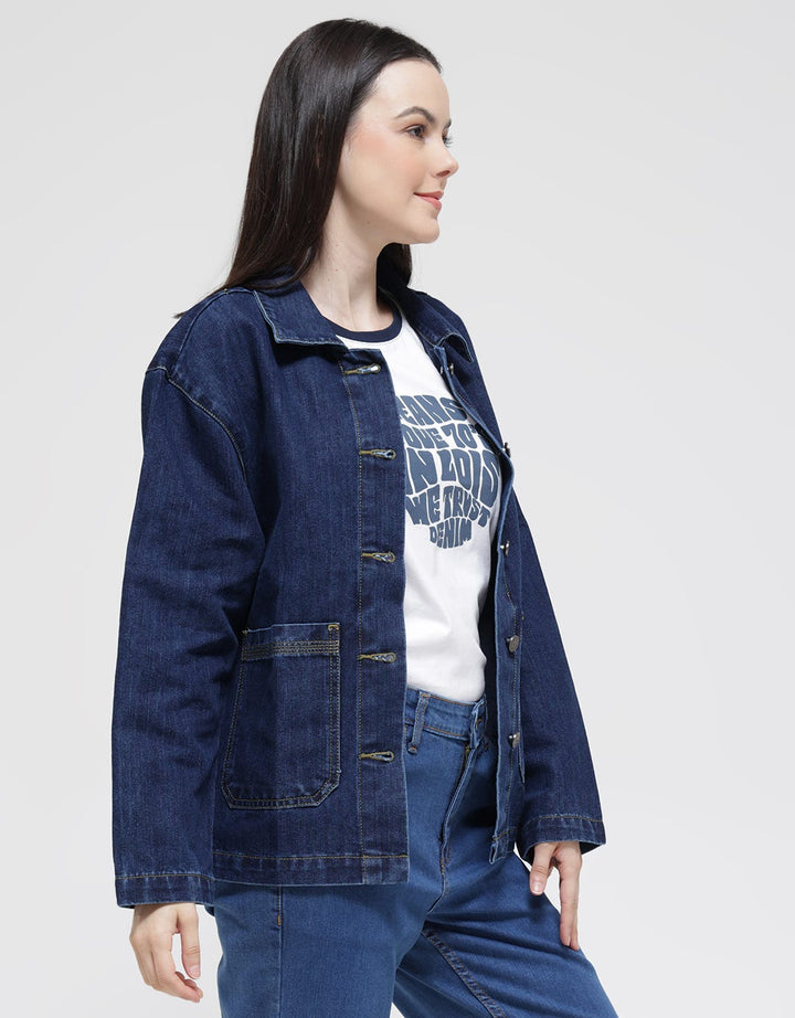Lois Girl Denim Jacket
