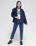 Lois Girl Denim Jacket