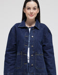 Lois Girl Denim Jacket