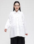 Lois Girl Cotton Shirt