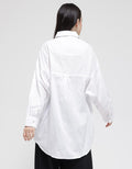 Lois Girl Cotton Shirt