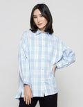 Lois Girl Cotton Kemeja Wanita
