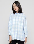 Lois Girl Cotton Kemeja Wanita