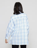 Lois Girl Cotton Kemeja Wanita