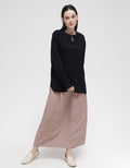 Lois Girl Cotton Rayon Blouse