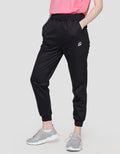 American Jeans Tencel Block Celana Jogger Wanita