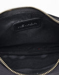 Nevada Shoulder Bag Solid Vivere Wanita