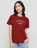 Details Heaven On Earth Kaos Wanita