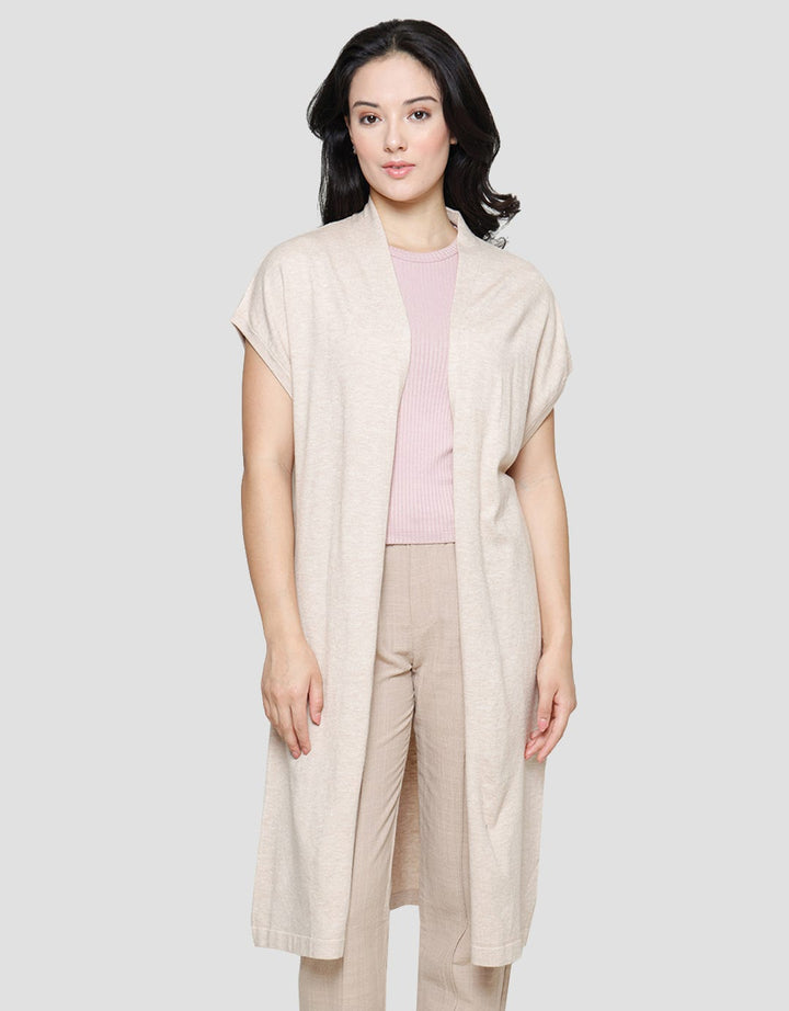 Details Dtrout01 Women's Knit Cardigan