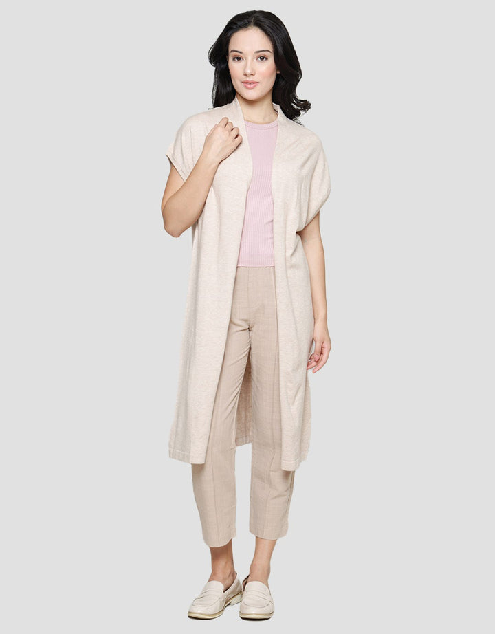 Details Dtrout01 Women's Knit Cardigan