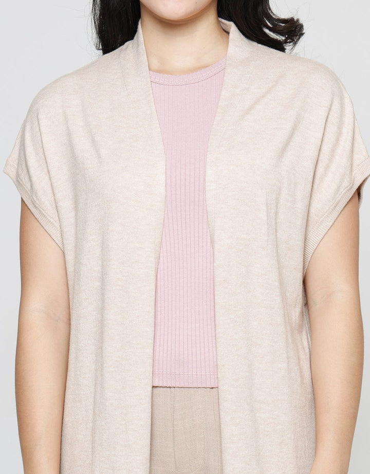 Details Dtrout01 Women's Knit Cardigan