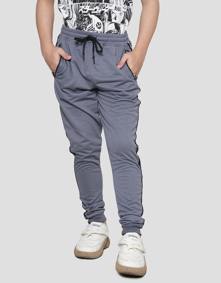 Nevada Tape No Limit Jogger Anak Laki-Laki