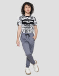 Nevada Tape No Limit Jogger Boys