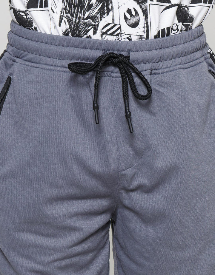 Nevada Tape No Limit Jogger Anak Laki-Laki