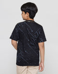 Aero Short Sleeve T-Shirt Print Game Start