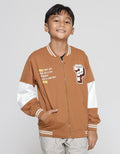 Aero New Day Jaket Bomber Anak Laki-Laki