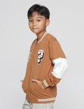 Aero New Day Jaket Bomber Anak Laki-Laki