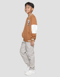 Aero New Day Jaket Bomber Anak Laki-Laki