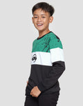 Aero Cut Sewn Game Boys Sweater