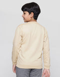 Aero Sweatshirt Jurassic Fury