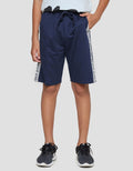 Aero Never Give Up Boys Shorts