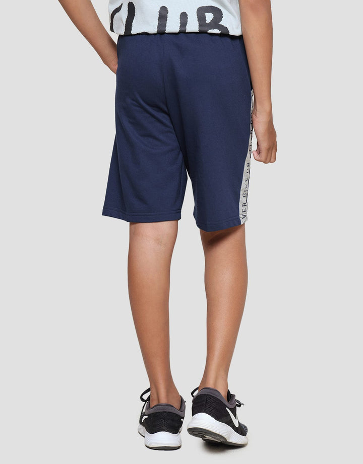 Aero Never Give Up Boys Shorts