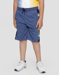 Aero New Limit Boys Shorts