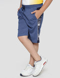 Aero New Limit Boys Shorts