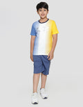 Aero New Limit Boys Shorts