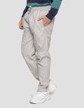 Aero Boys Basic Rib Cut Sewn Long Pants