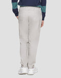 Aero Boys Basic Rib Cut Sewn Long Pants