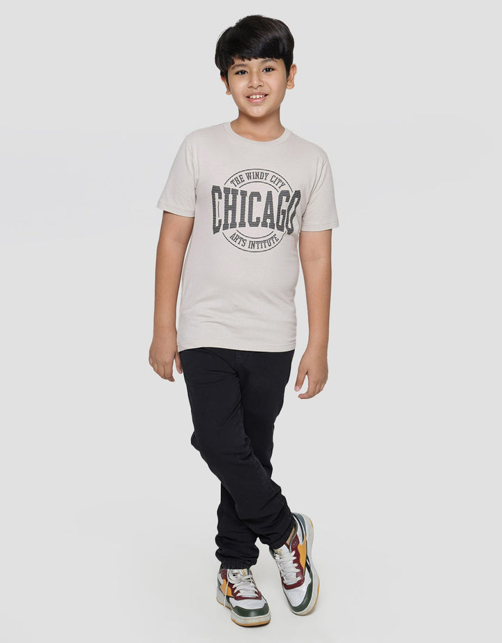 Aero Pants Denim Black Basic