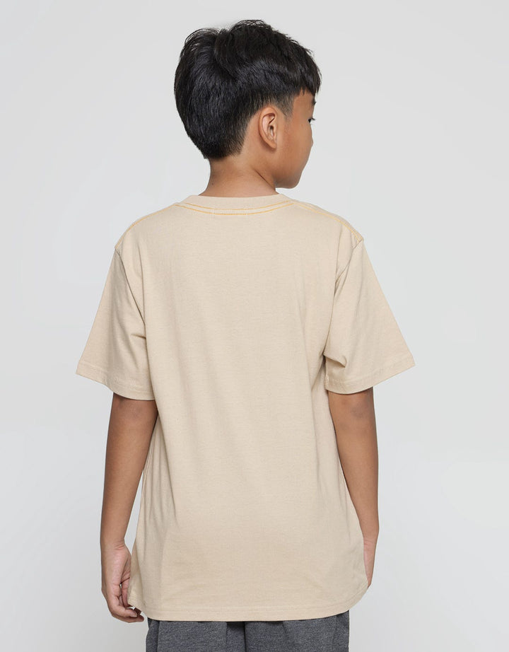 Aero Anime Real Gamer Boys T-Shirt