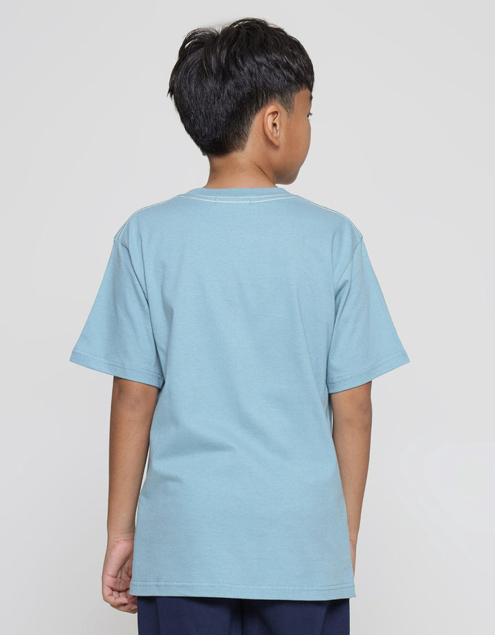 Aero My Music Anime Boys T-Shirt