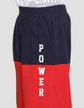Aero Boys Cut Sewn Shorts Power Print